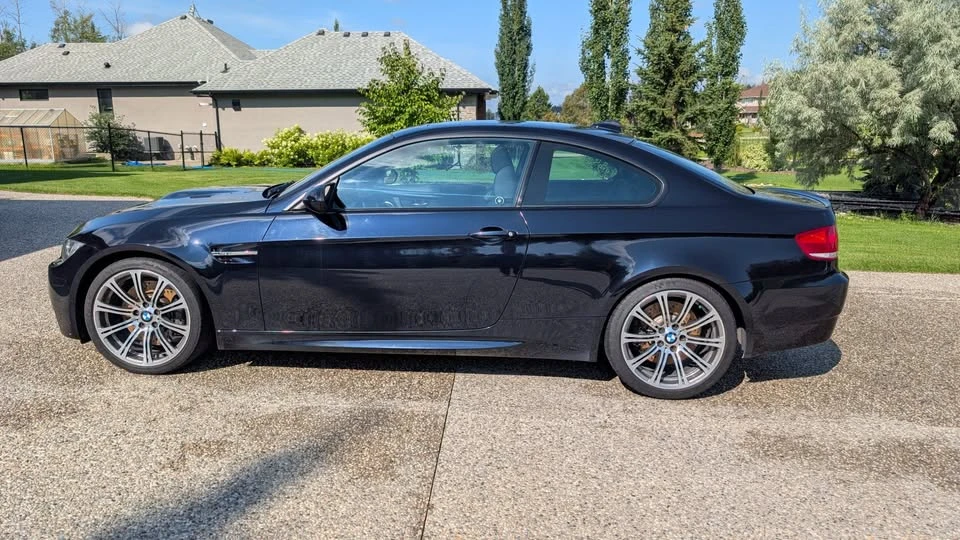 2008 BMW M3 - Image 7 of 13