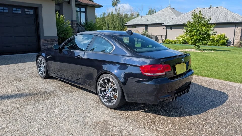2008 BMW M3 - Image 6 of 13