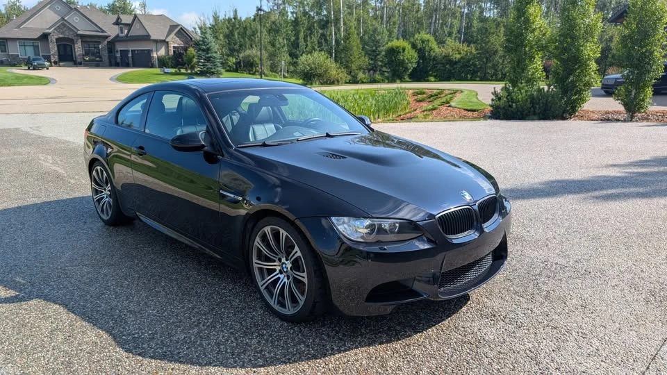 2008 BMW M3 - Image 3 of 13