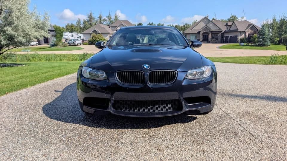 2008 BMW M3 - Image 2 of 13