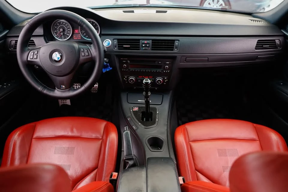 2008 BMW M3 - Image 2 of 20