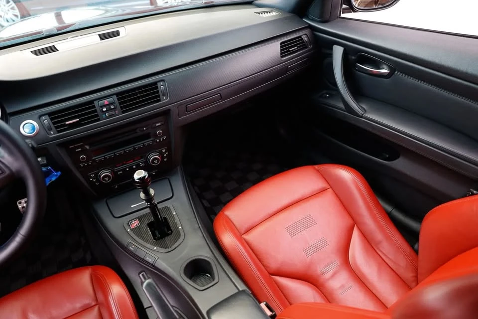 2008 BMW M3 - Image 14 of 20