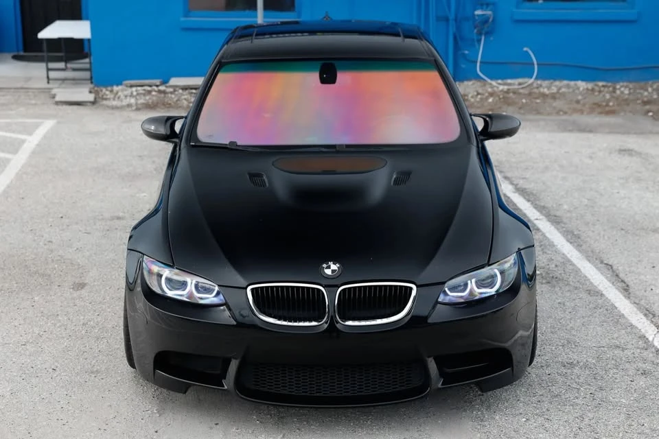 2008 BMW M3 - Image 11 of 20