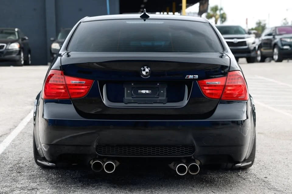 2008 BMW M3 - Image 5 of 20