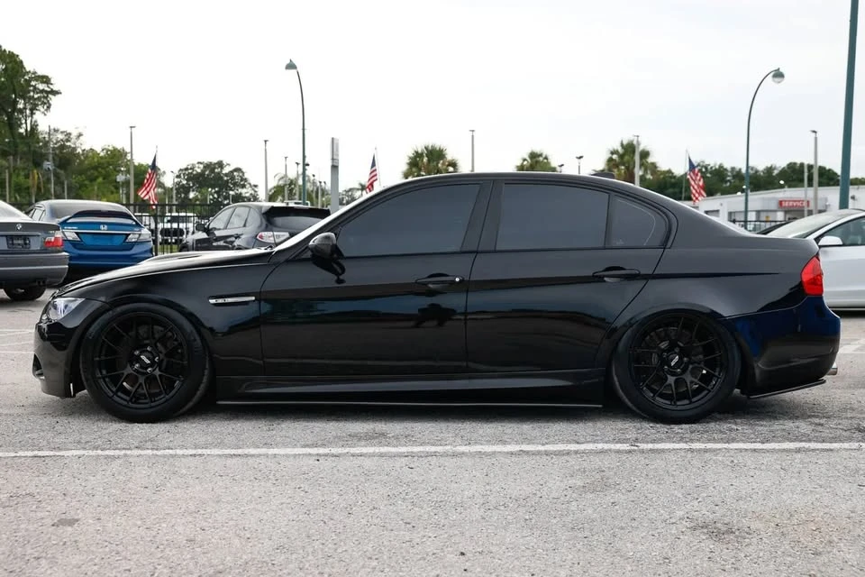 2008 BMW M3 - Image 3 of 20