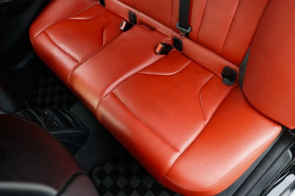 2008 BMW M3 - Image 20 of 20