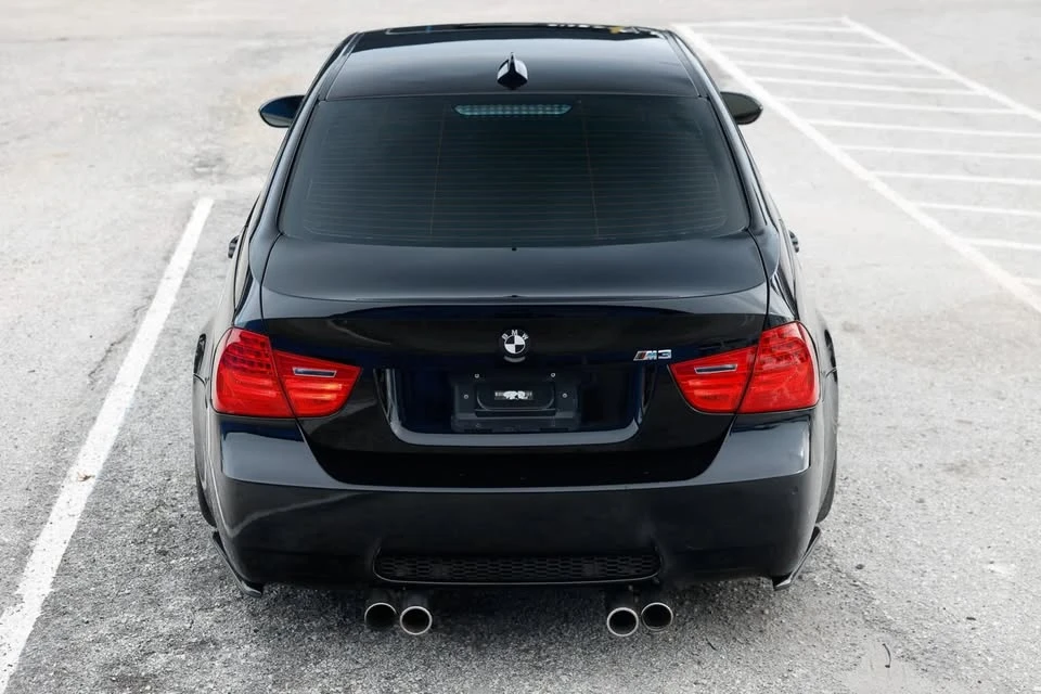 2008 BMW M3 - Image 6 of 20