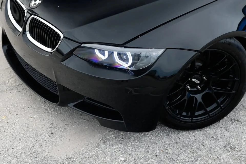2008 BMW M3 - Image 16 of 20