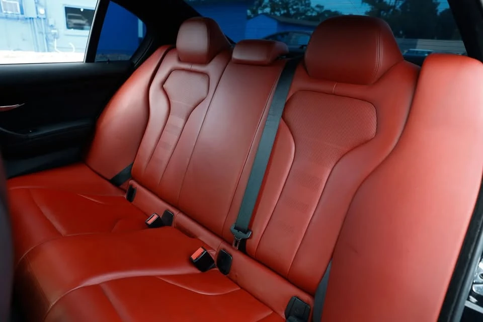 2008 BMW M3 - Image 19 of 20