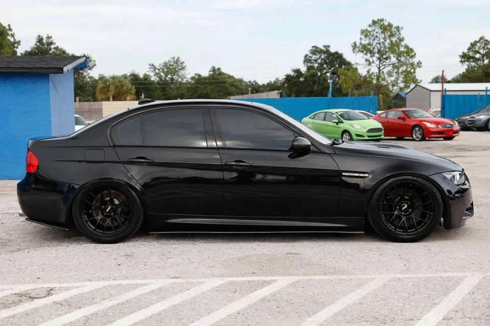 2008 BMW M3 - Image 8 of 20