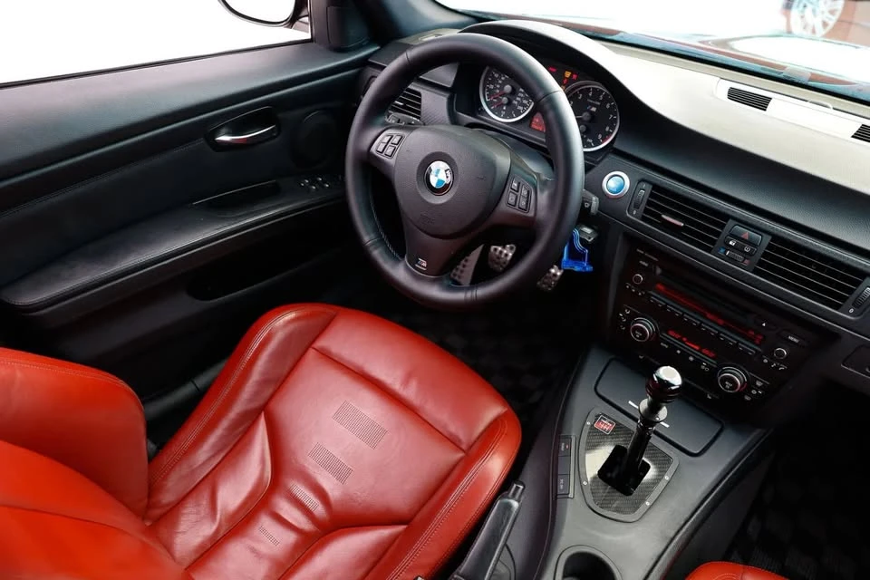2008 BMW M3 - Image 13 of 20