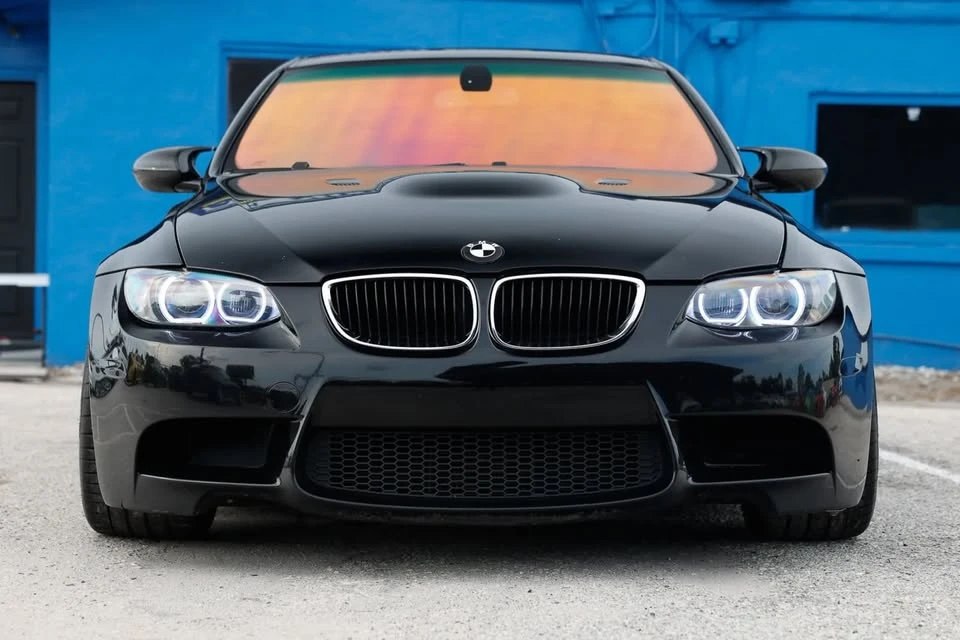 2008 BMW M3 - Image 10 of 20