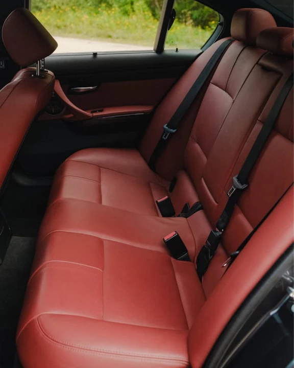 2008 BMW M3 - Image 8 of 12