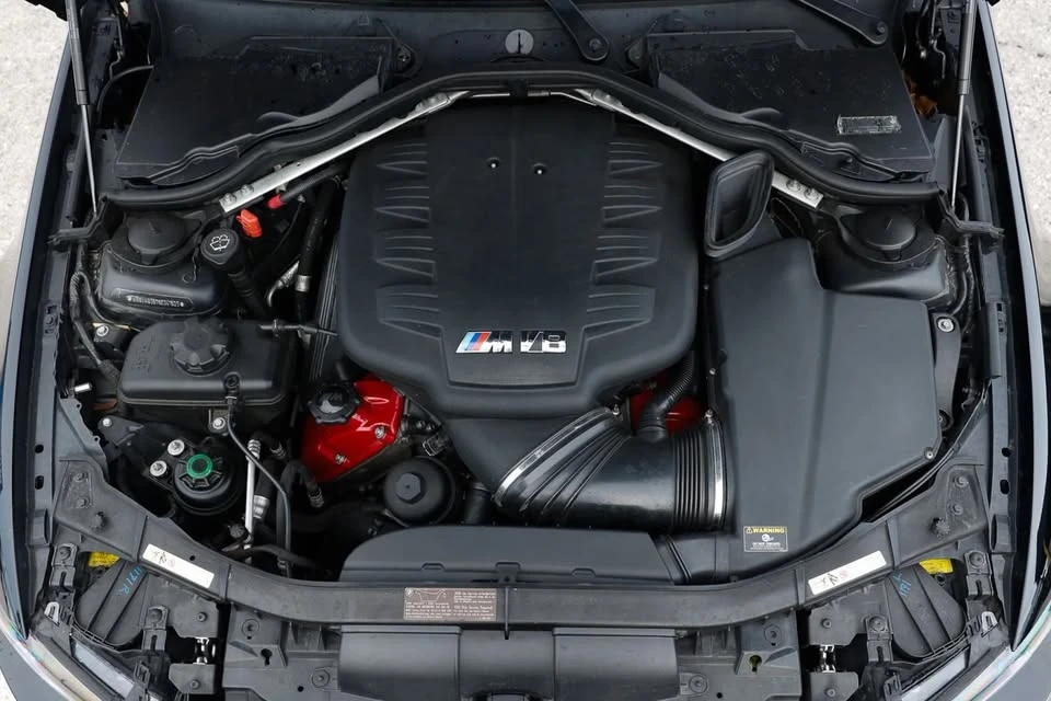 2008 BMW M3 - Image 12 of 20