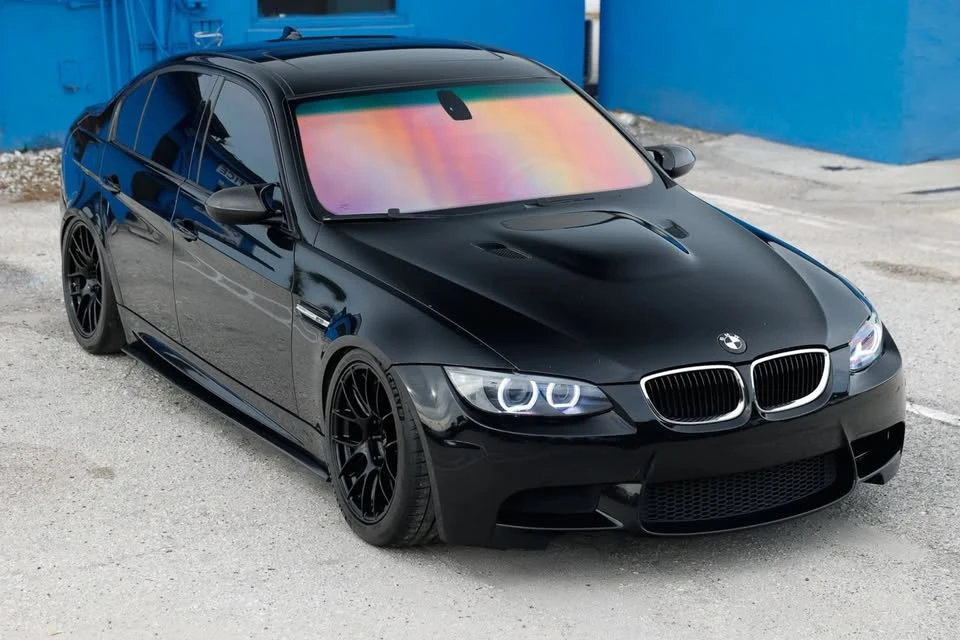 2008 BMW M3 - Image 9 of 20