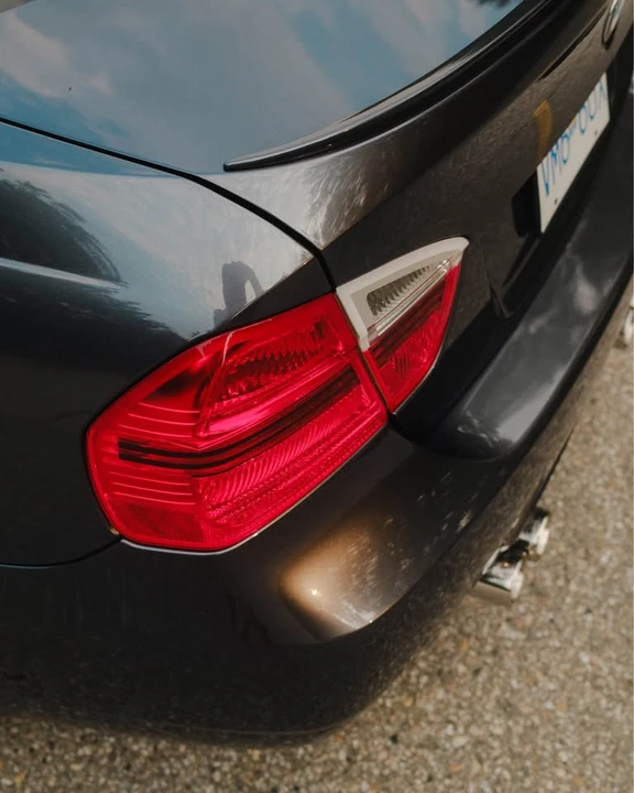 2008 BMW M3 - Image 6 of 12