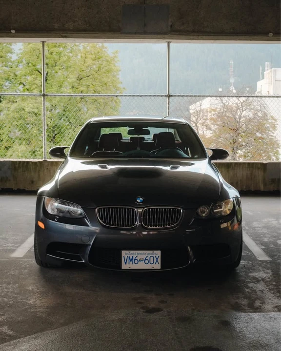 2008 BMW M3 - Image 3 of 12