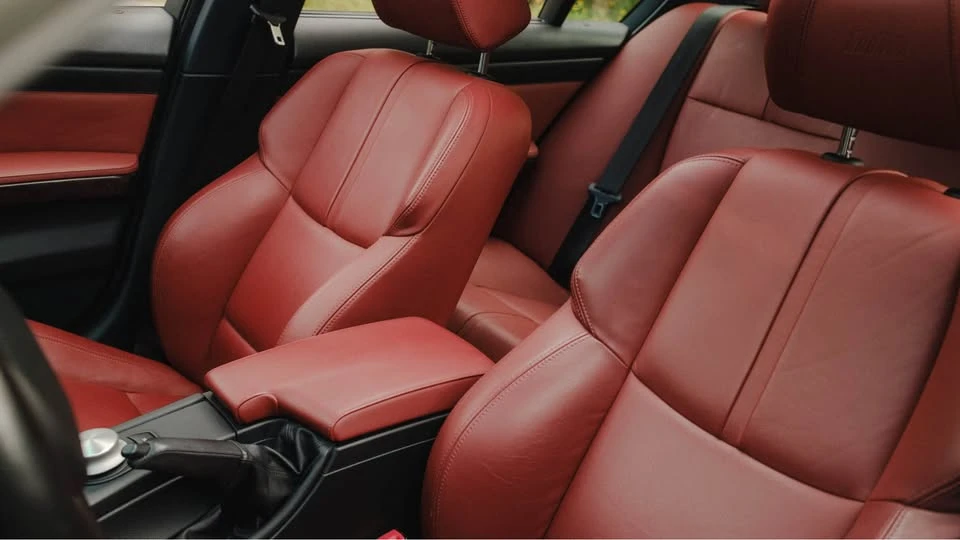 2008 BMW M3 - Image 11 of 12