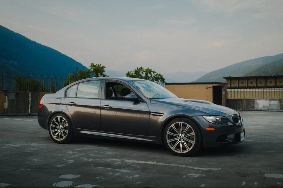 2008 BMW M3 - Image 2 of 12