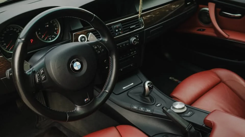 2008 BMW M3 - Image 12 of 12