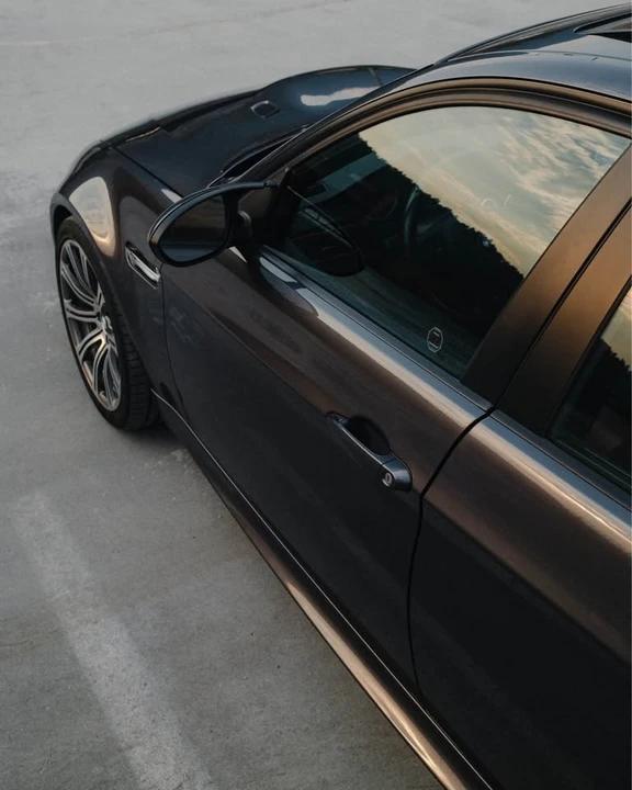 2008 BMW M3 - Image 5 of 12