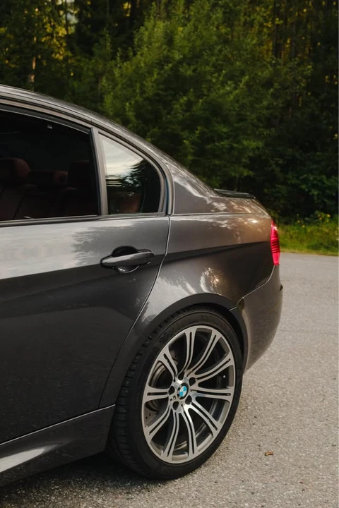 2008 BMW M3 - Image 4 of 12