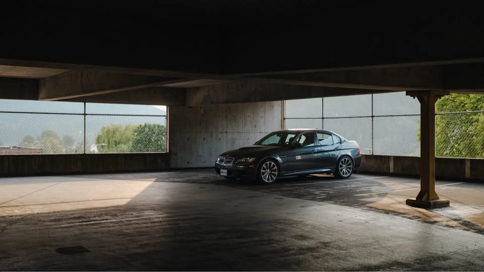 2008 BMW M3 - Image 7 of 12