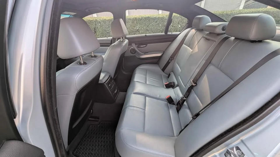 2008 BMW M3 - Image 11 of 11