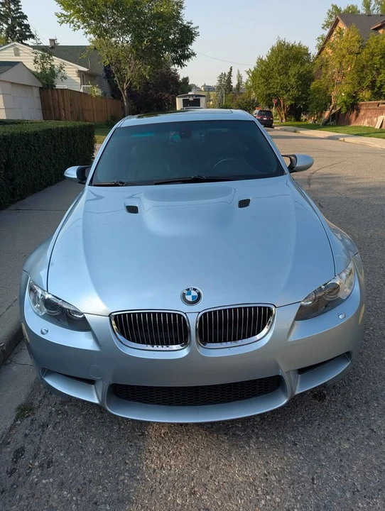 2008 BMW M3 - Image 2 of 11