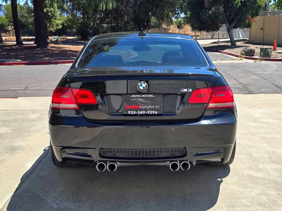 2008 BMW M3 - Image 11 of 20