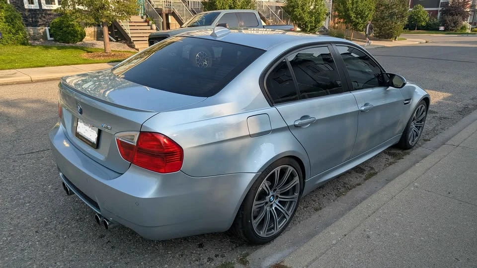 2008 BMW M3 - Image 6 of 11