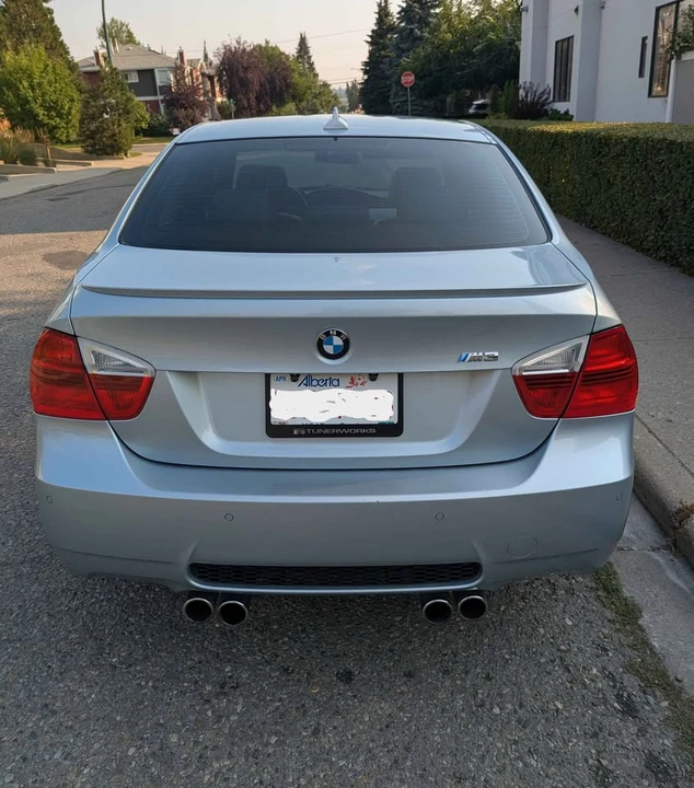 2008 BMW M3 - Image 5 of 11