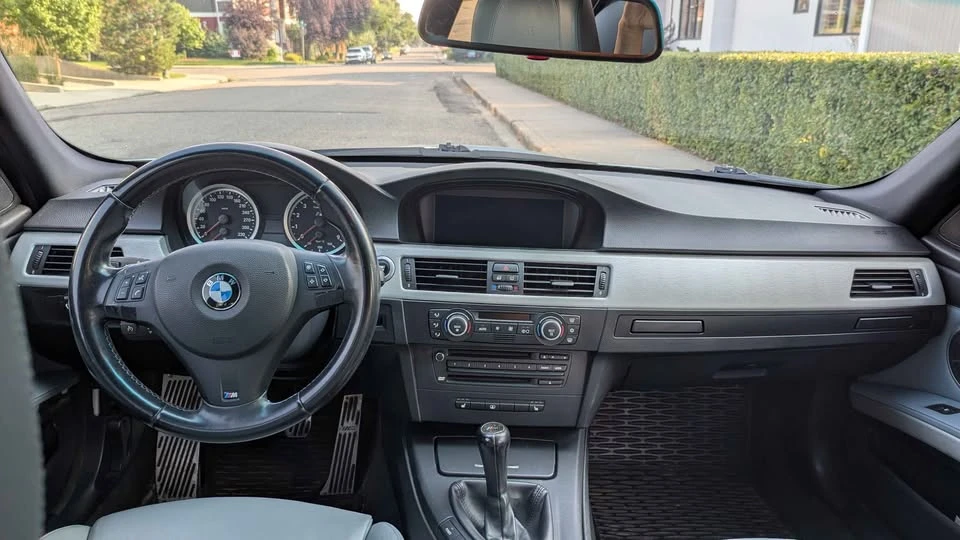 2008 BMW M3 - Image 10 of 11