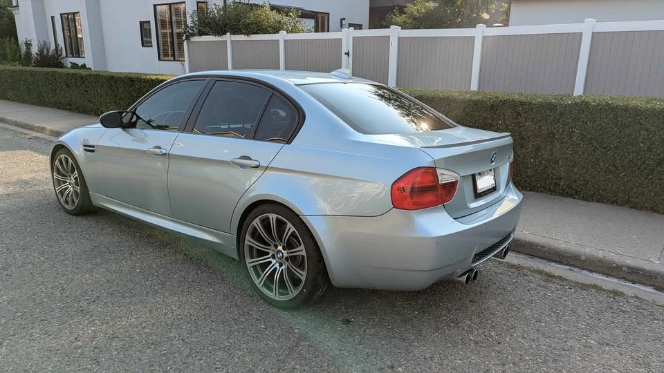 2008 BMW M3 - Image 4 of 11