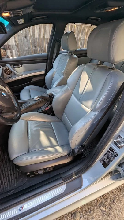 2008 BMW M3 - Image 8 of 11