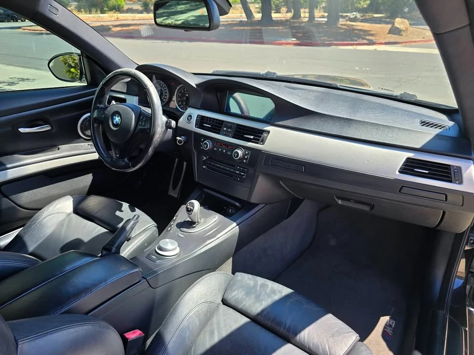 2008 BMW M3 - Image 15 of 20