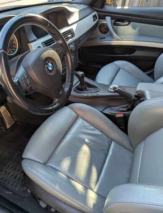 2008 BMW M3 - Image 7 of 11