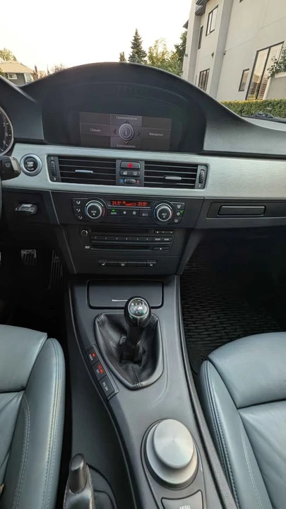 2008 BMW M3 - Image 9 of 11