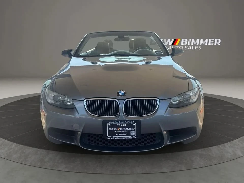 2008 BMW M3 - Image 2 of 20