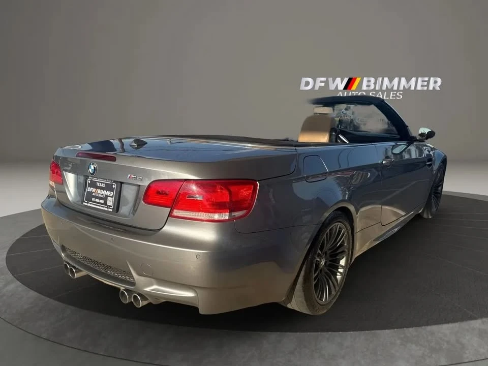 2008 BMW M3 - Image 5 of 20