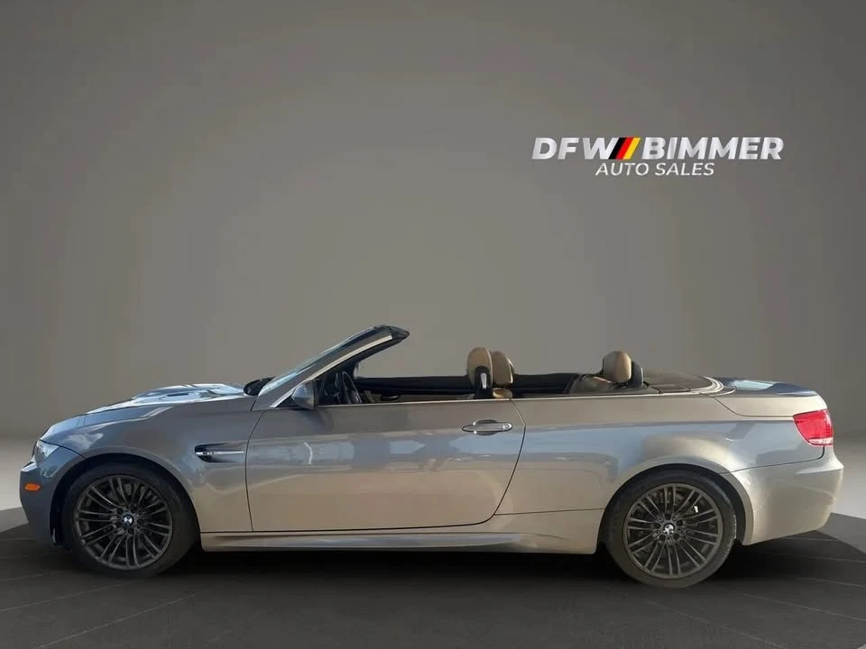 2008 BMW M3 - Image 4 of 20