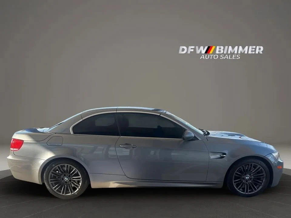 2008 BMW M3 - Image 19 of 20