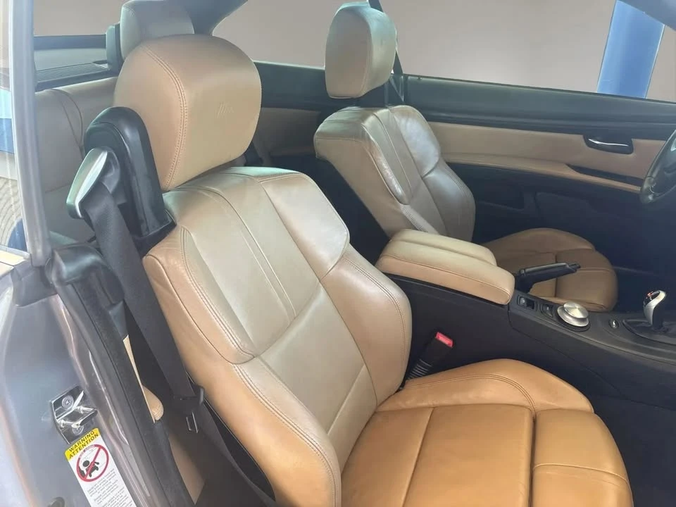 2008 BMW M3 - Image 15 of 20