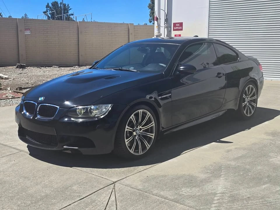 2008 BMW M3 - Image 3 of 20