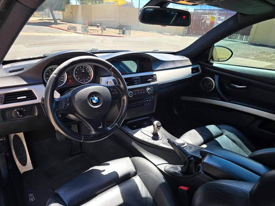 2008 BMW M3 - Image 6 of 20