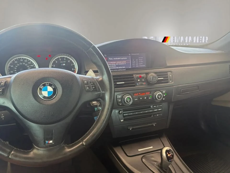 2008 BMW M3 - Image 11 of 20