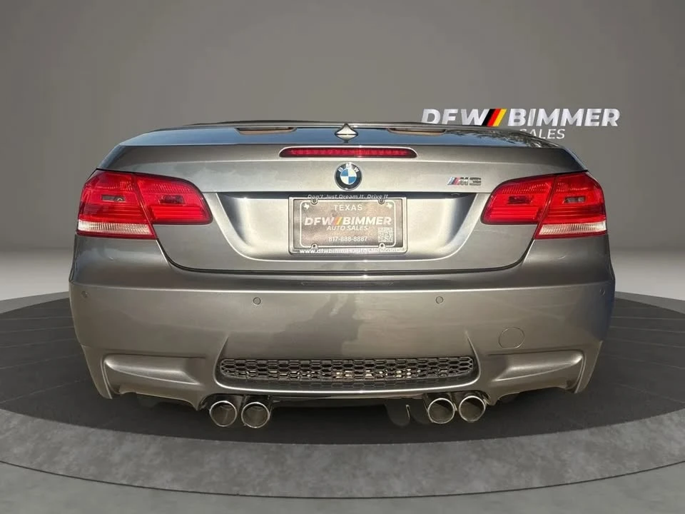 2008 BMW M3 - Image 6 of 20