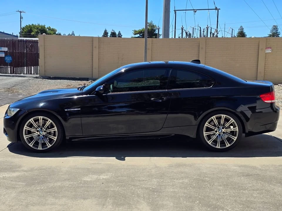 2008 BMW M3 - Image 4 of 20