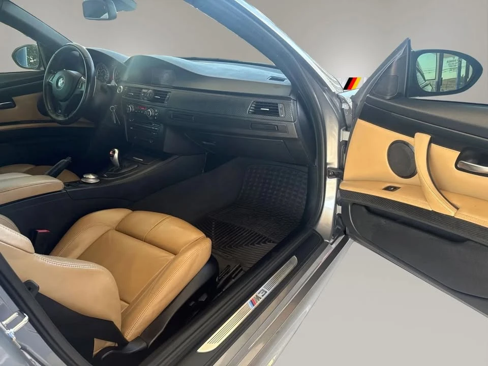 2008 BMW M3 - Image 14 of 20