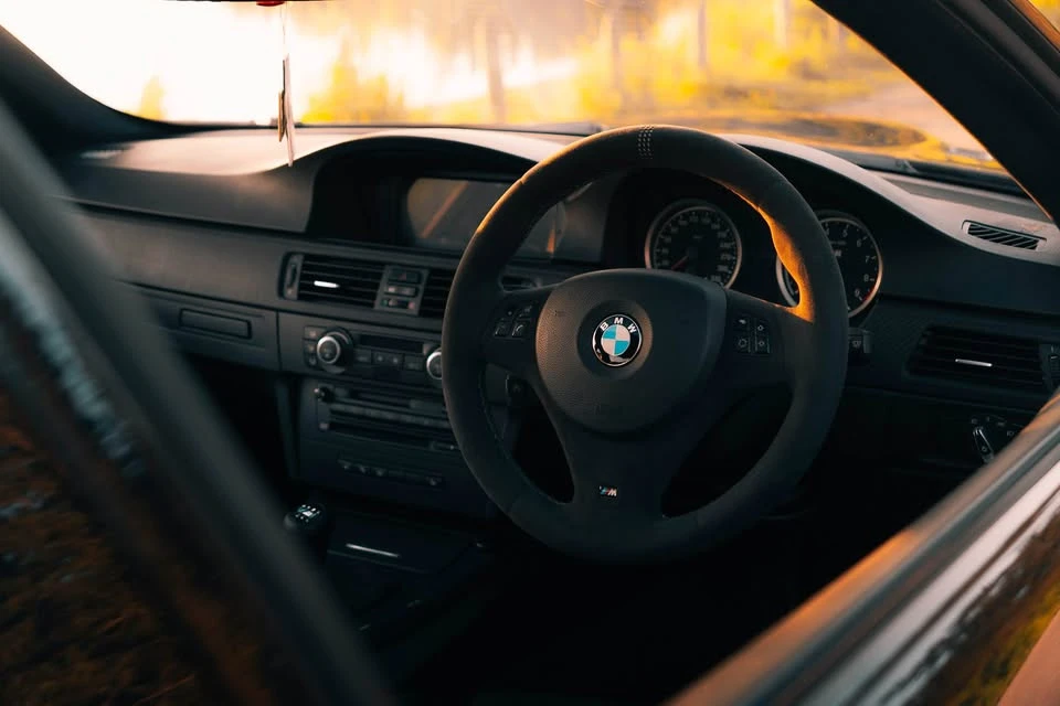 2008 BMW M3 - Image 9 of 11
